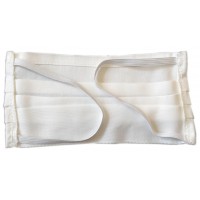 masque barrière, tissu, lavable, 100% lyocel, norme AFNOR SPC S76-001